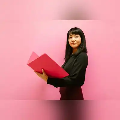 邹霓嘉